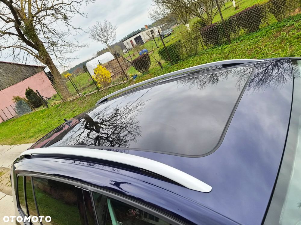 Volkswagen Golf Sportsvan 1.4 TSI BlueMotion Technology DSG Allstar - 9