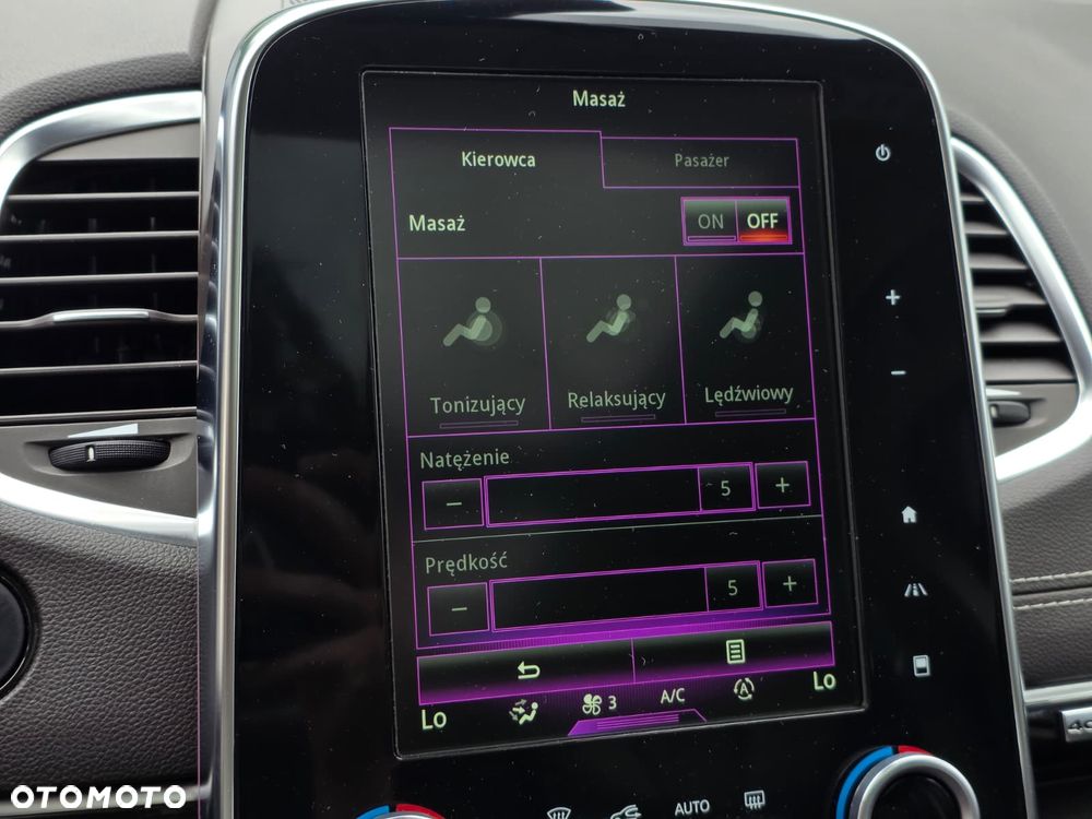 Renault Espace Energy TCe 200 EDC Initiale Paris - 13
