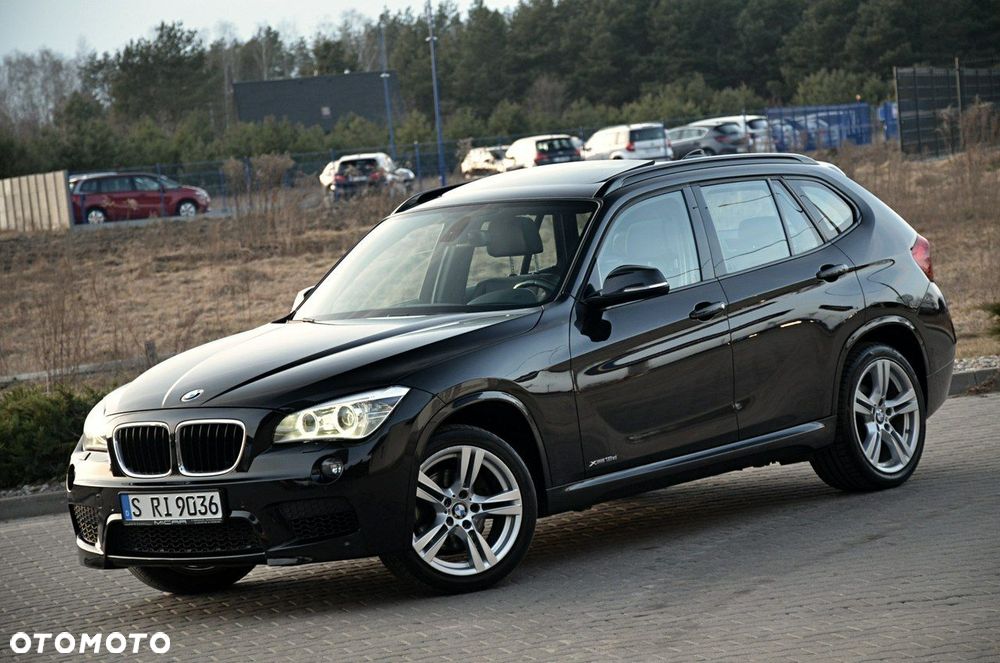 BMW X1 - 6