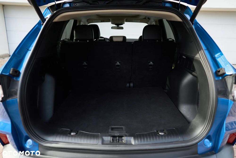 Ford Escape - 21