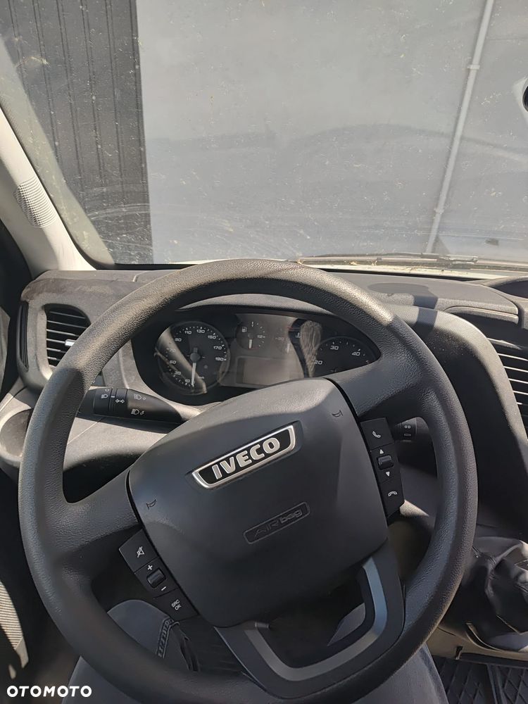 Iveco Daily - 9