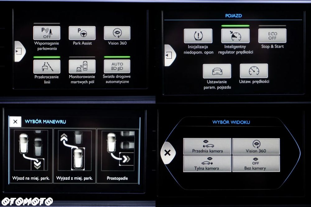 Citroën C4 Grand Picasso 2.0 BlueHDi Exclusive - 31