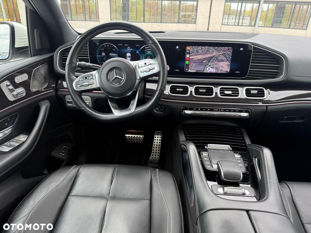 Mercedes-Benz GLS - 7