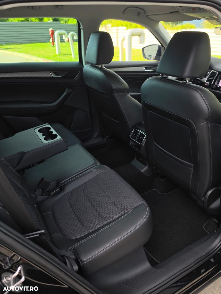 Skoda Kodiaq 2.0 TDI DSG Style - 7