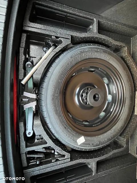 Skoda Kodiaq 1.5 TSI ACT 4x2 Style DSG - 22