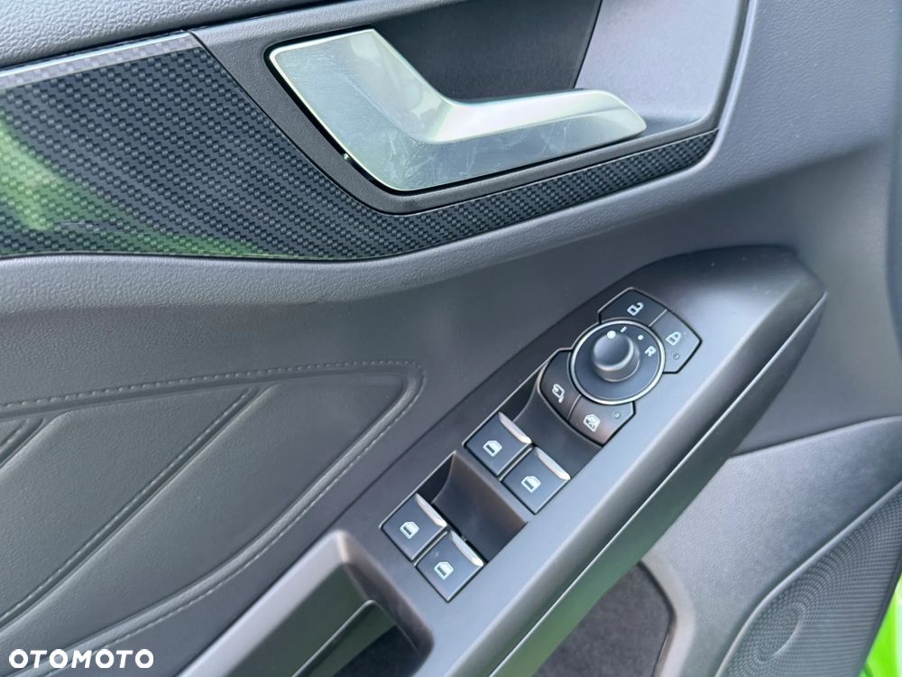Ford Focus 2.3 EcoBoost ST X - 20
