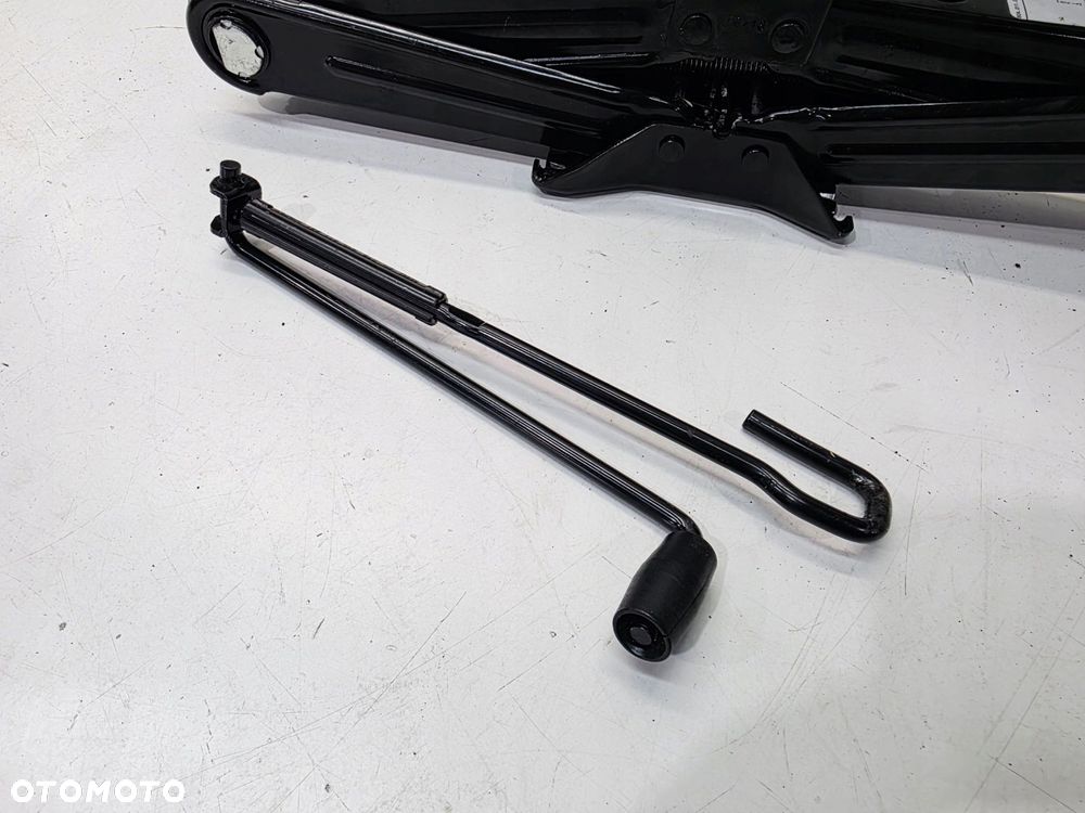 LEWAREK PODNOŚNIK WINDA + KORBKA AUDI Q5 FY 80A011031A 4H0011221 - 1