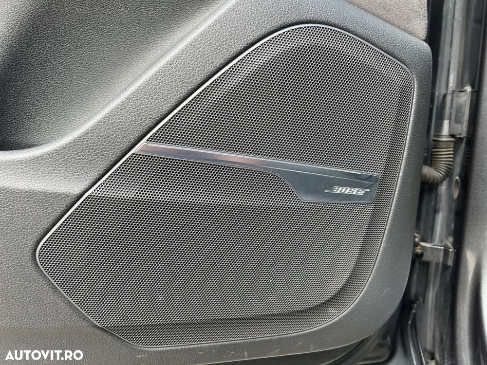 AUDI Q7 2018 — imagine 77