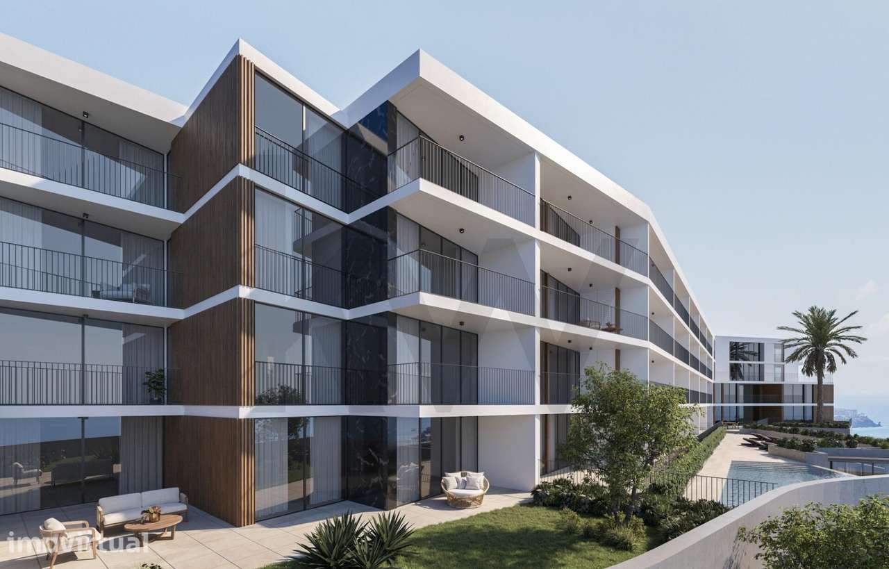 Novo Empreendimento em Câmara de Lobos - Grande imagem: 2/14