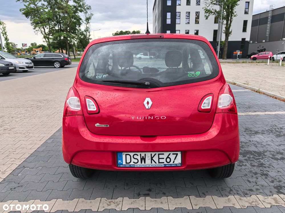 Renault Twingo 1.2 LEV 16V 75 Authentique - 11