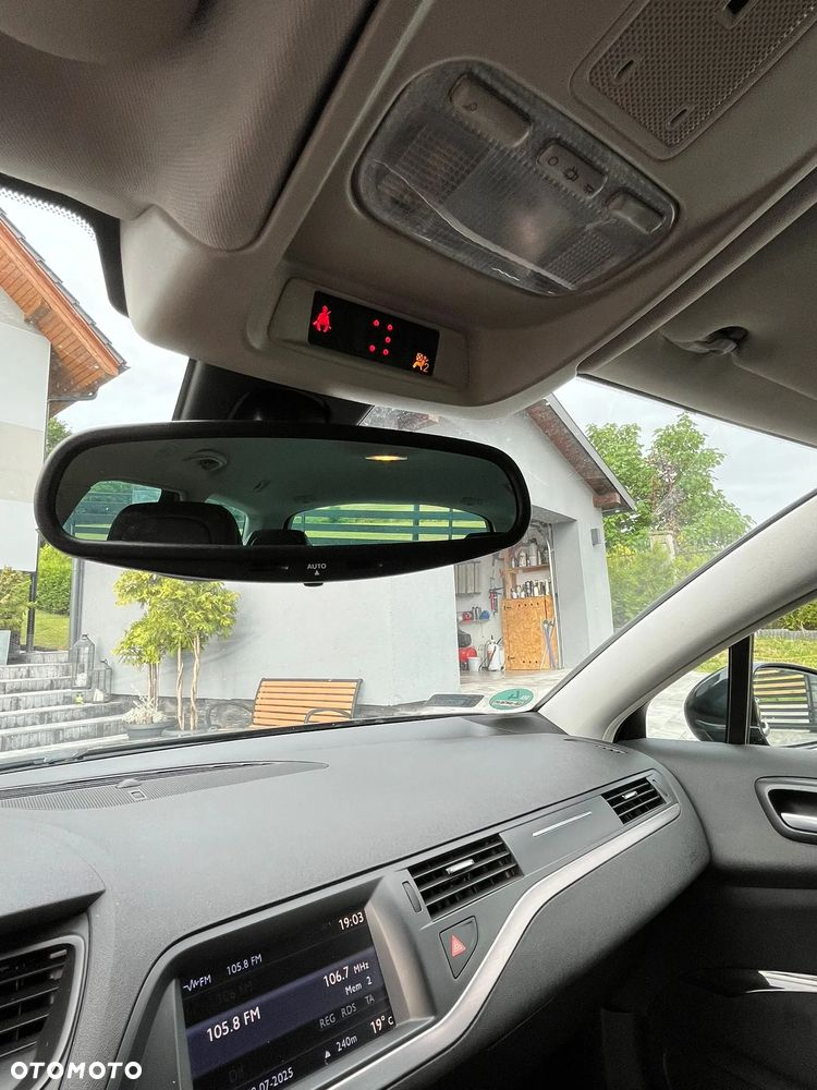 Citroën C5 2.2 HDi Exclusive - 9