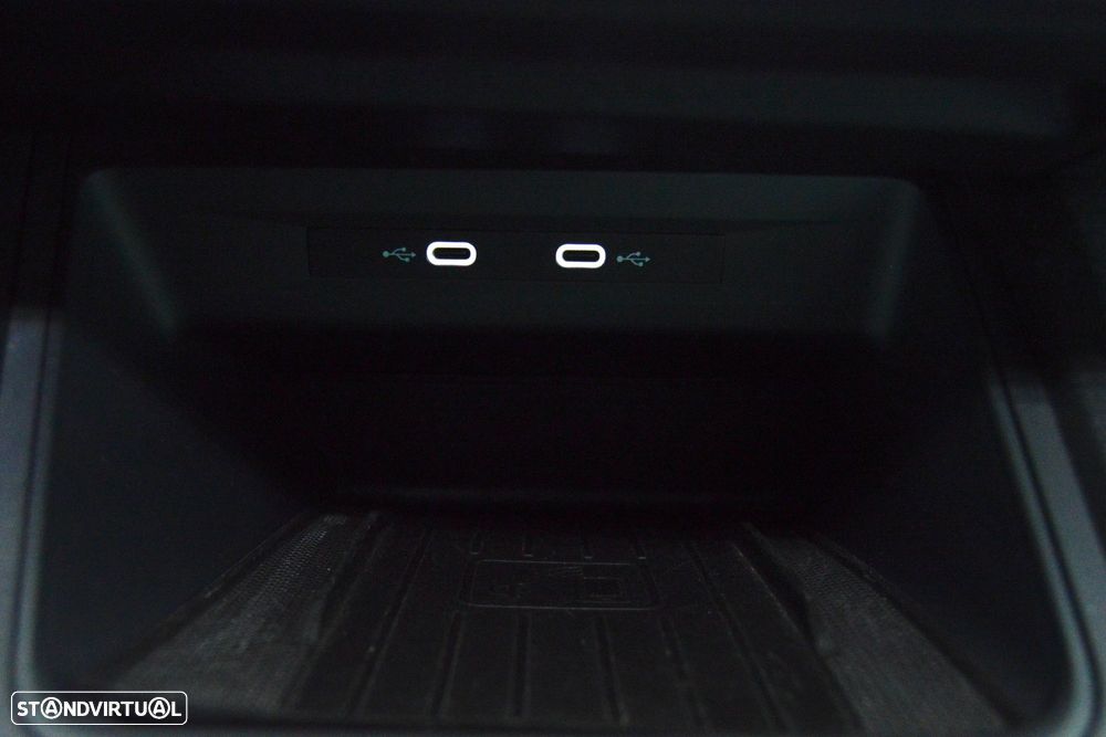 SEAT Leon ST 2.0 TDI Style - 45