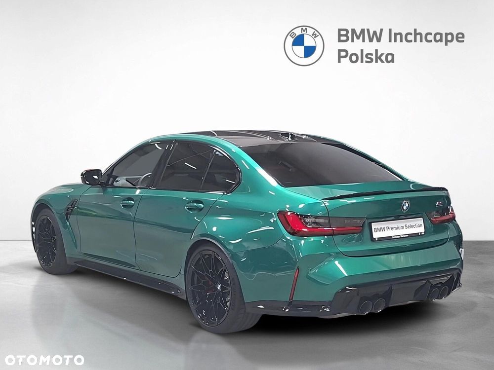 BMW M3 - 4