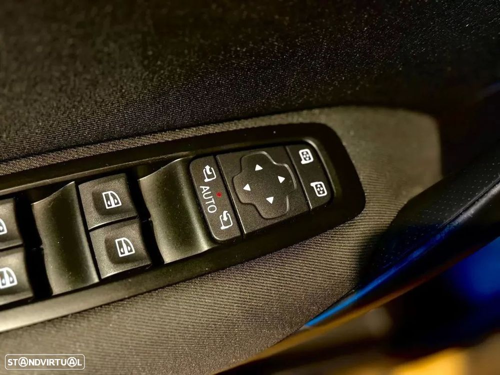 Renault Mégane 1.5 Blue dCi Limited EDC - 21