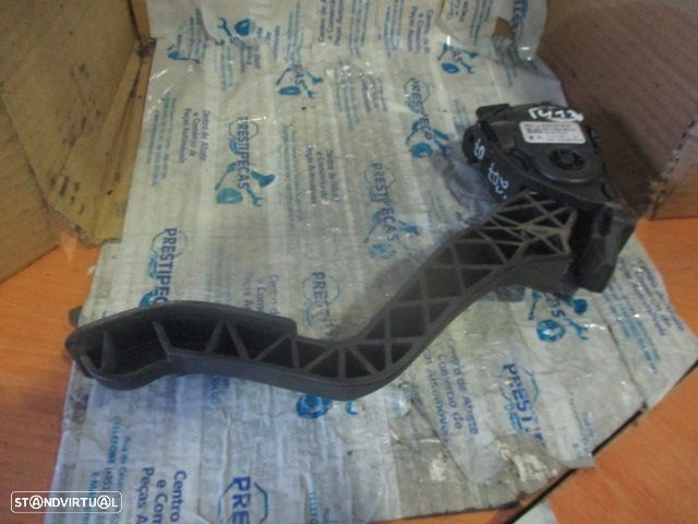 Pedal 968280578000 PEUGEOT 207 2007 1.6HDI - 3