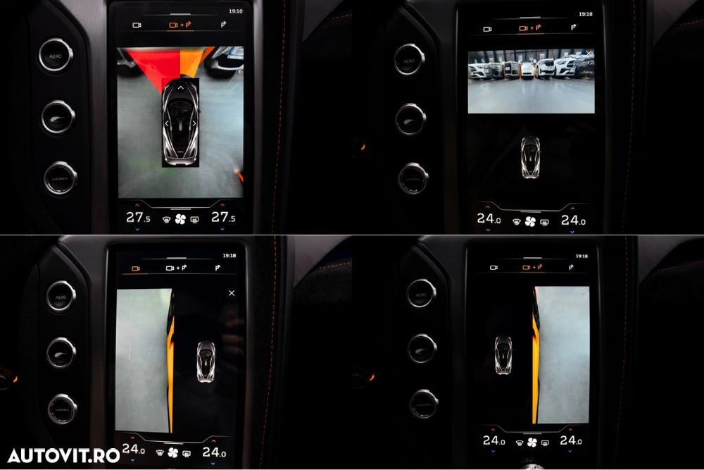 McLaren 750S Spider - 20