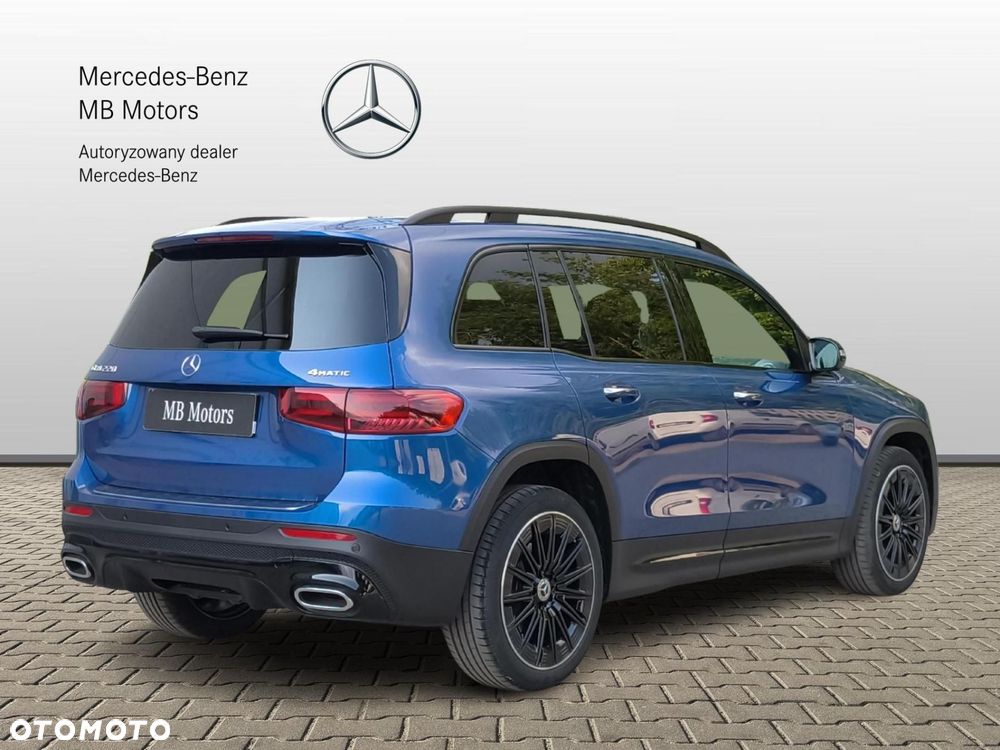 Mercedes-Benz GLB - 6