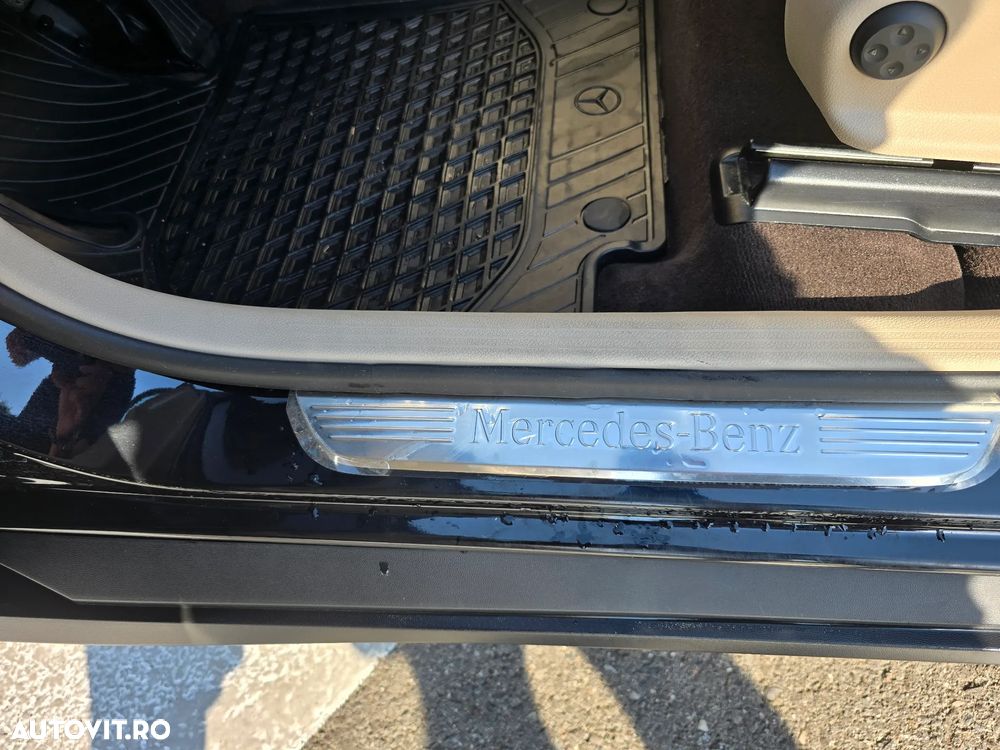 Mercedes-Benz GLC 220 d 4MATIC - 10