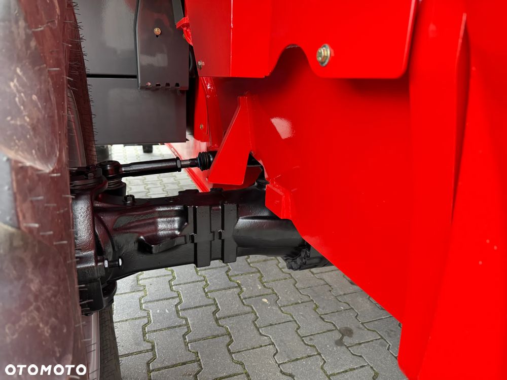 Manitou MLT 629 - 24