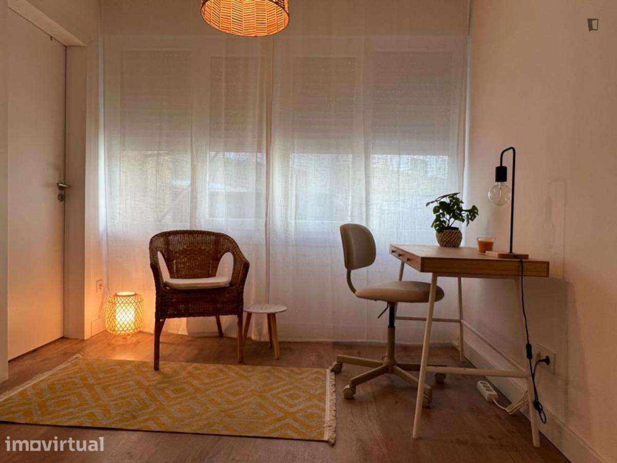 Apartamento com 1 quartos - localizado em Olaias Lisbon - Grande imagem: 4/9
