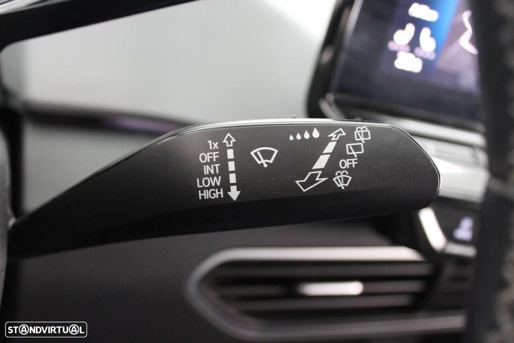 VW ID.3 Pro Performance Tech - 20