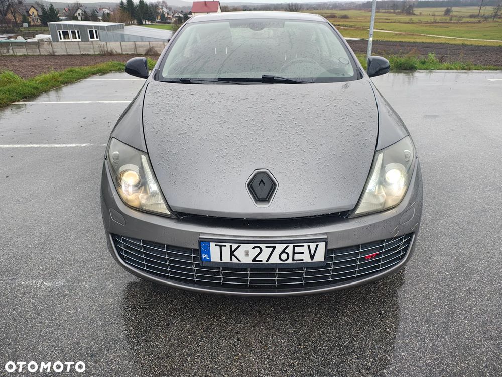 Renault Laguna - 3