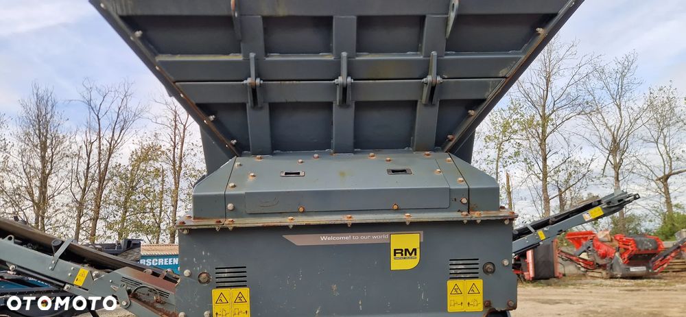 Powerscreen RM HS5000M - 12