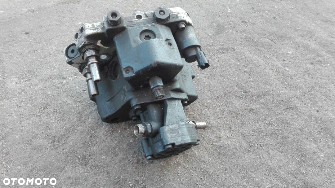 POMPA WYSOKIEGO CIŚNIENIA MAN TGX TGA 51111037846 - 3