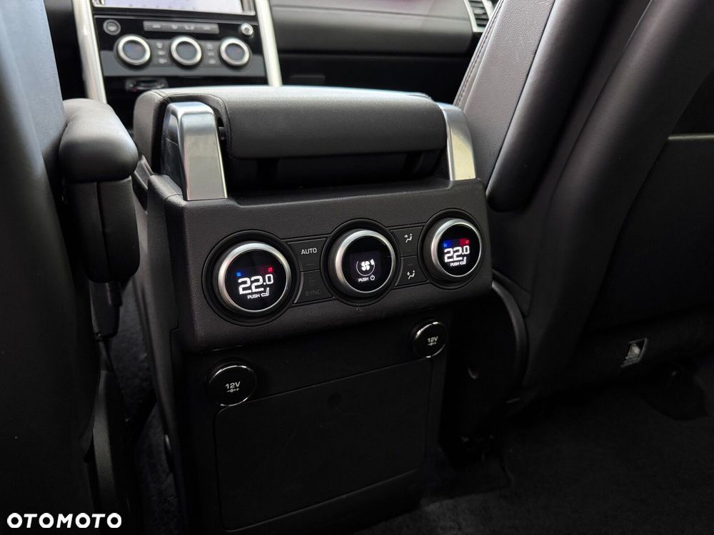 Land Rover Discovery V 2.0 SD4 SE - 16