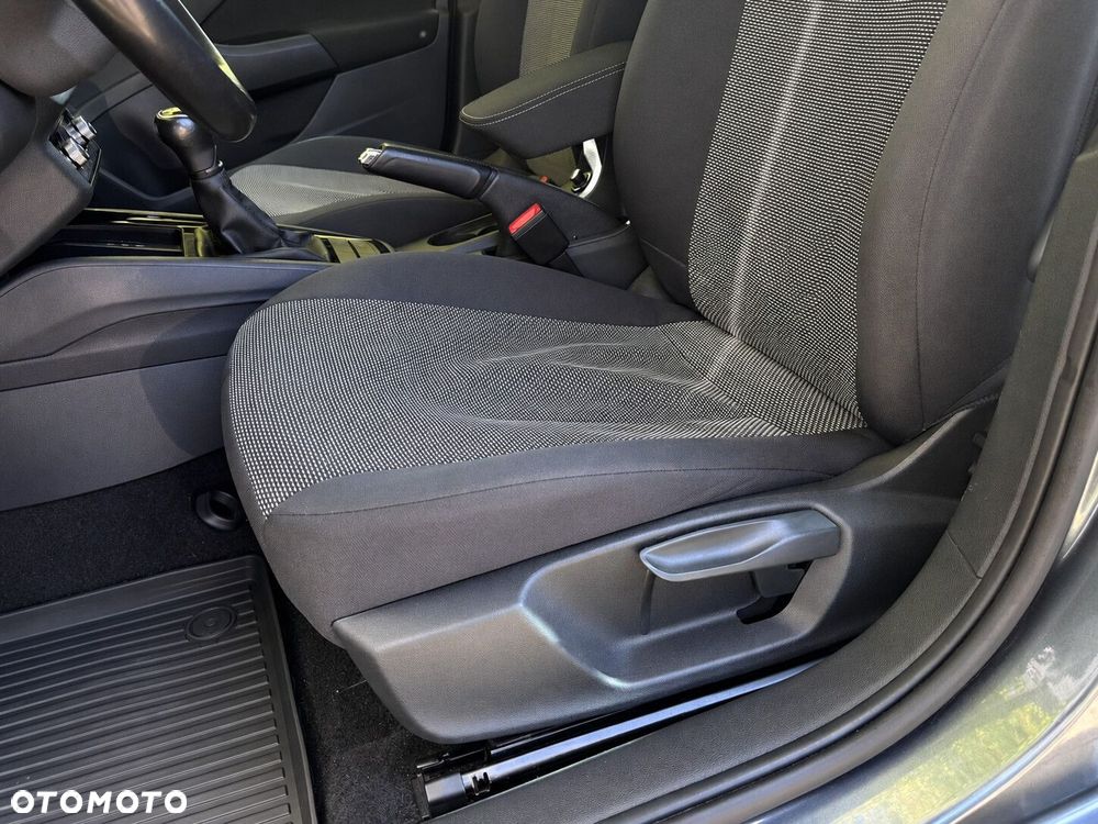 Skoda Kamiq 1.0 TSI Ambition - 15