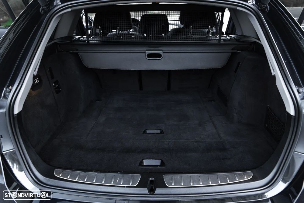 BMW 320 d Blue Performance - 41