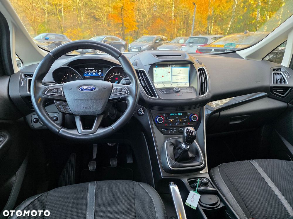 Ford C-MAX - 6