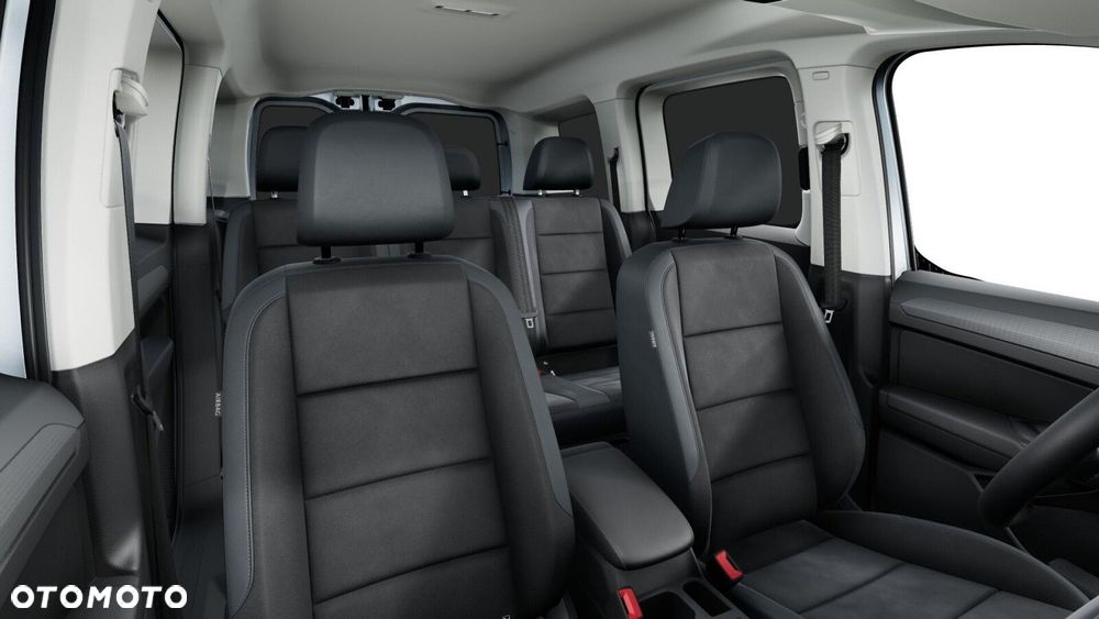 Volkswagen Caddy - 11