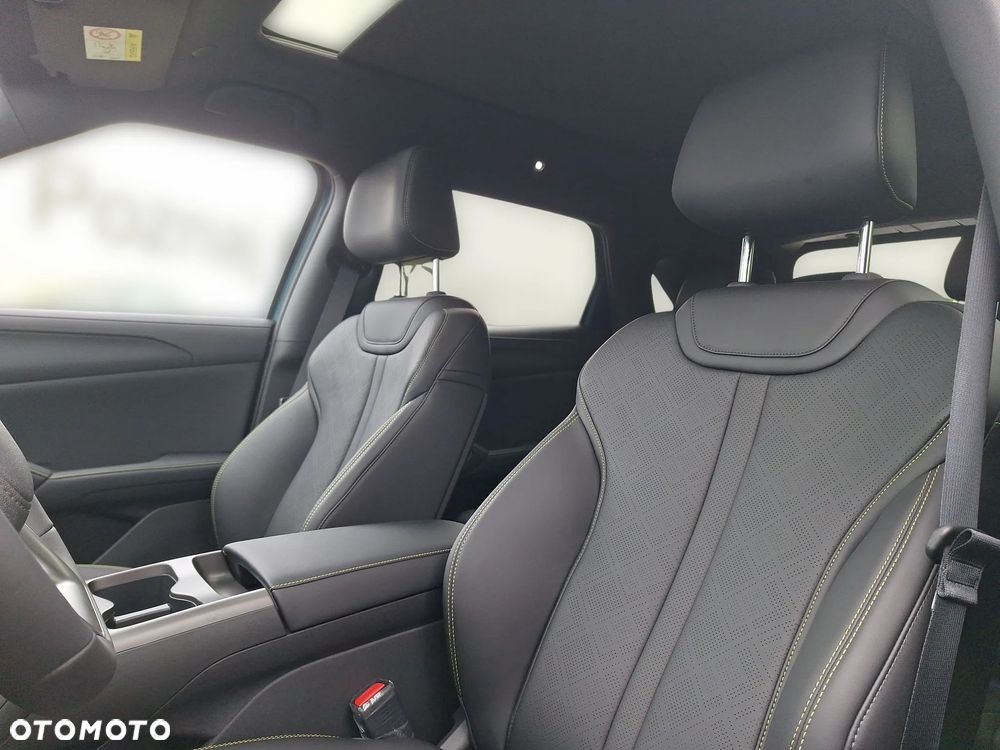 BYD Atto 2 DM-i Boost - 17