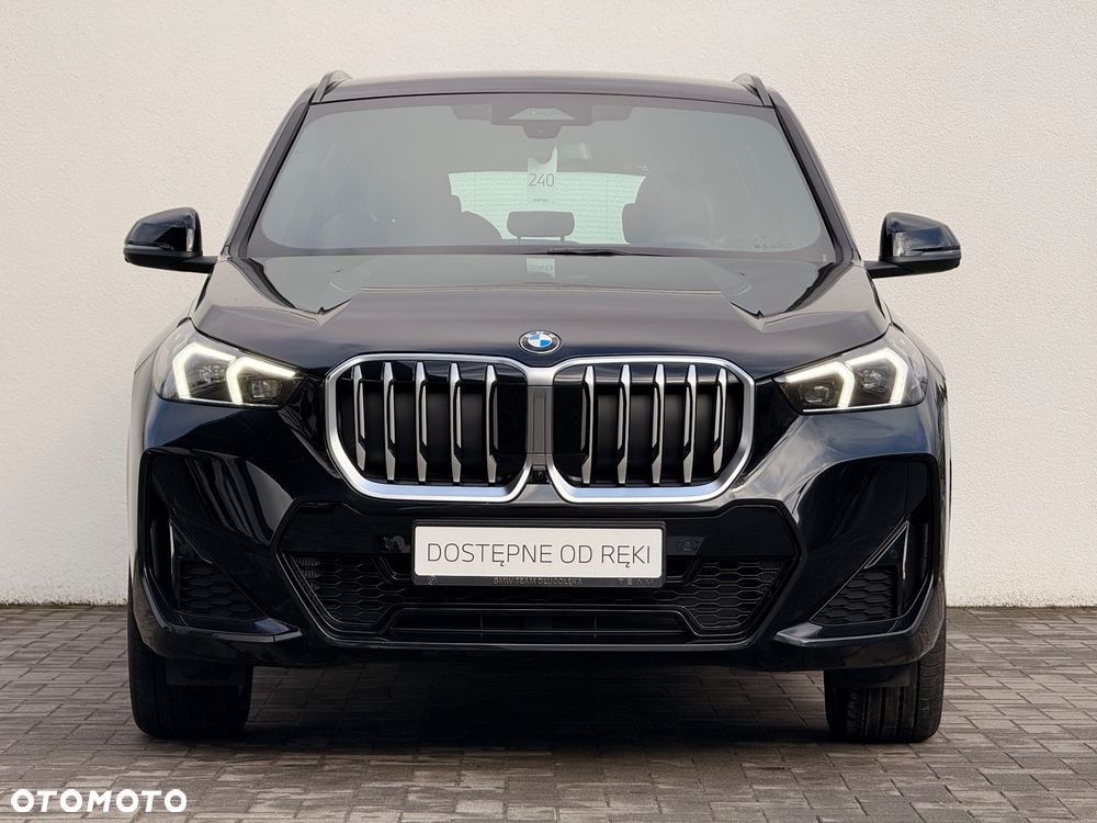 BMW X1 sDrive18i M Sport - 2