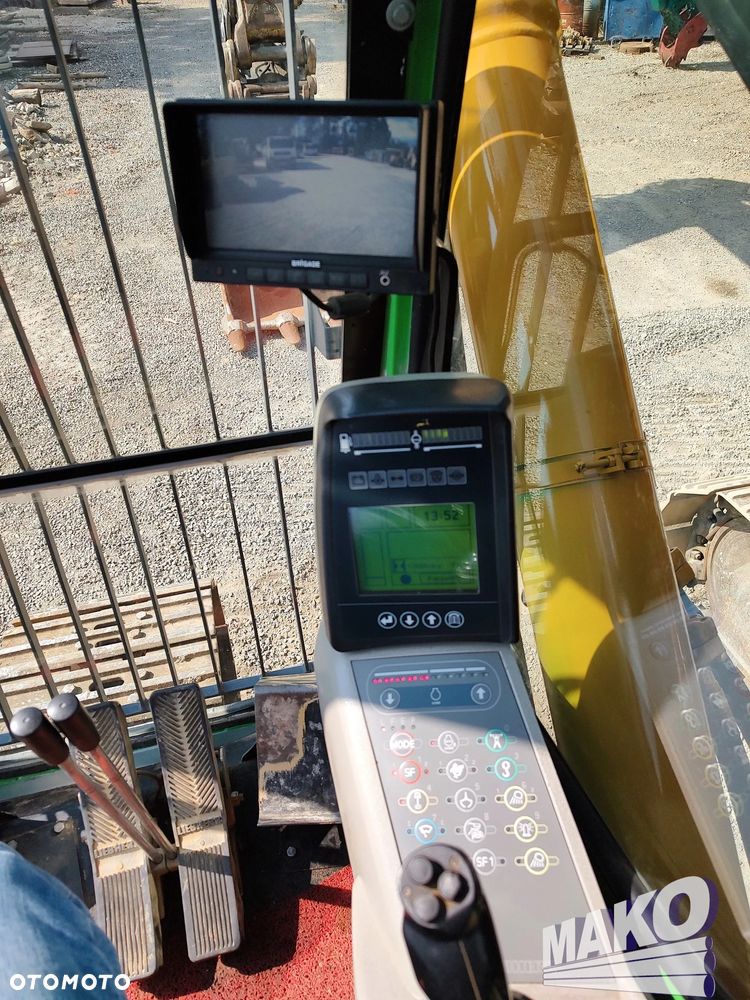 Liebherr R934C NLC Litronic - 16