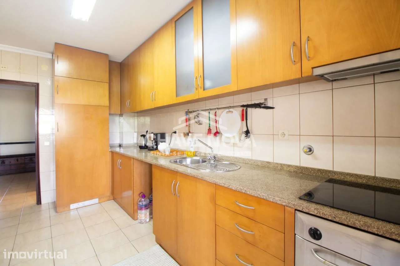 Apartamento T2+1 na Granja SD/04008/CO - Grande imagem: 4/13