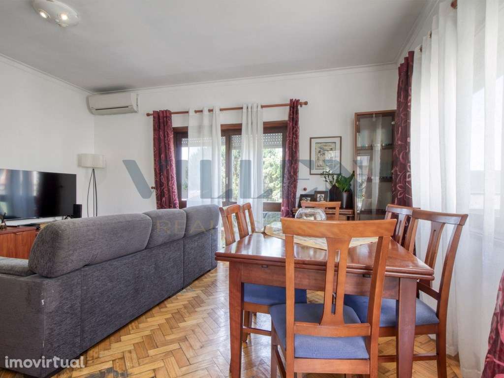 EXCLUSIVO ! Andar Moradia T3 em Nogueira da Maia - Espaço, Conforto... - Grande imagem: 2/16