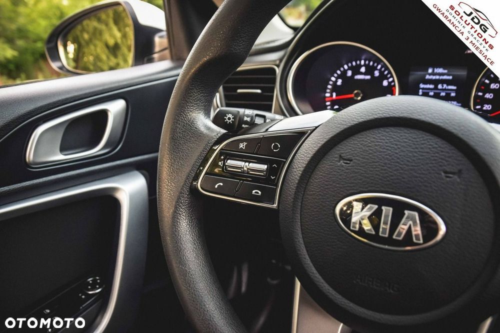 Kia Ceed 1.4 M - 22