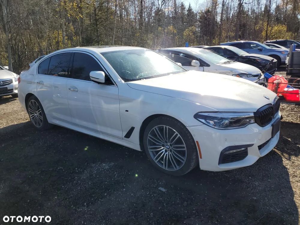BMW Seria 5 530i xDrive - 2