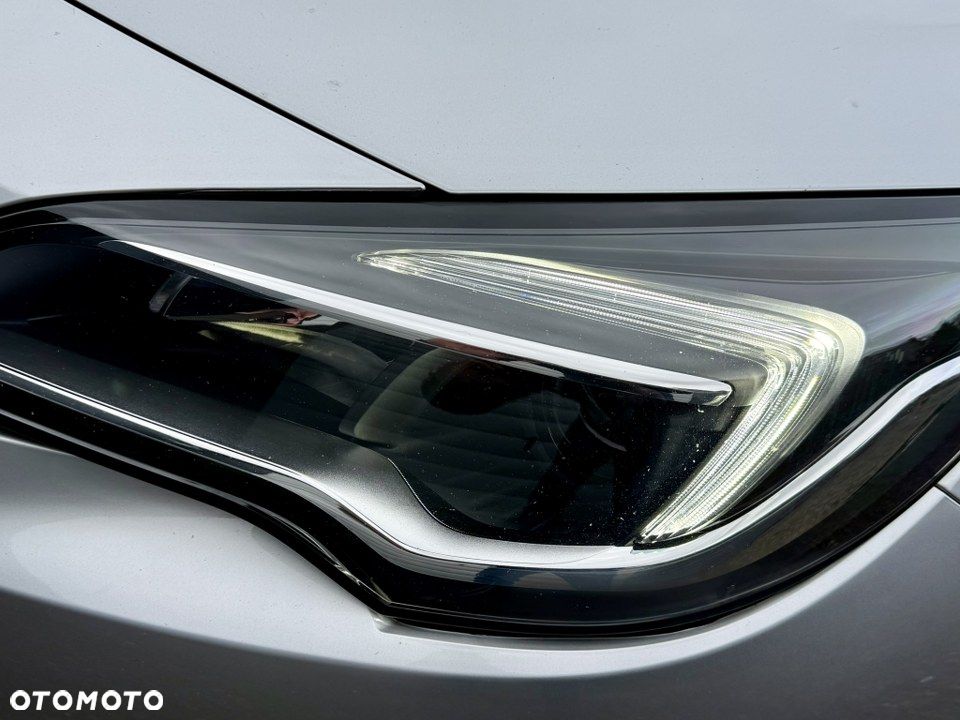 Opel Astra 1.4 Turbo Start/Stop Innovation - 9