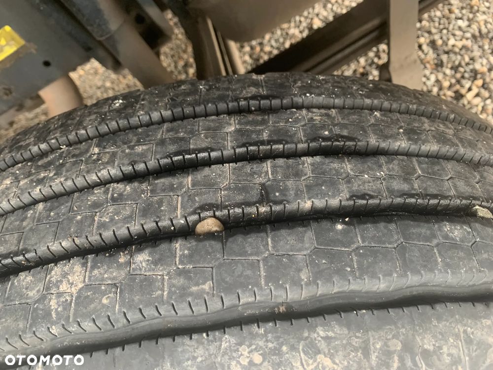 MAN L2000 - 2