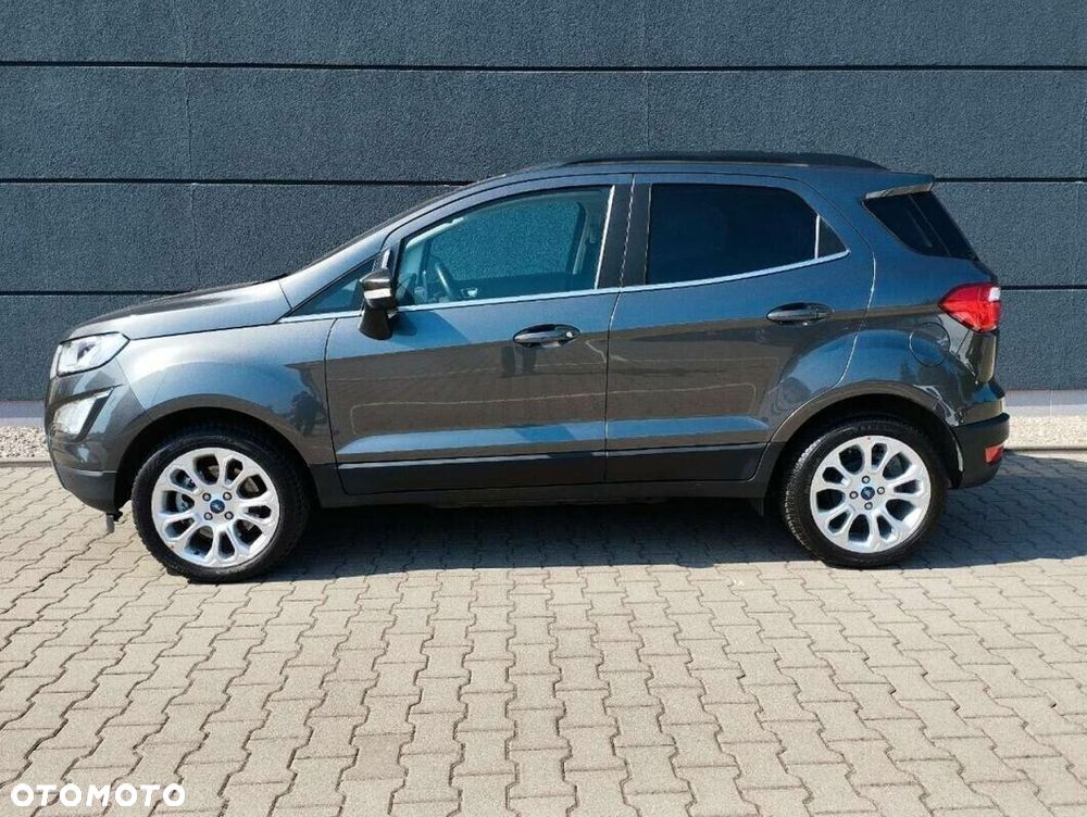Ford EcoSport - 4