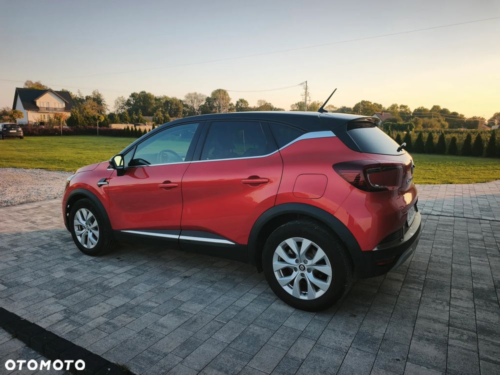 Renault Captur - 11