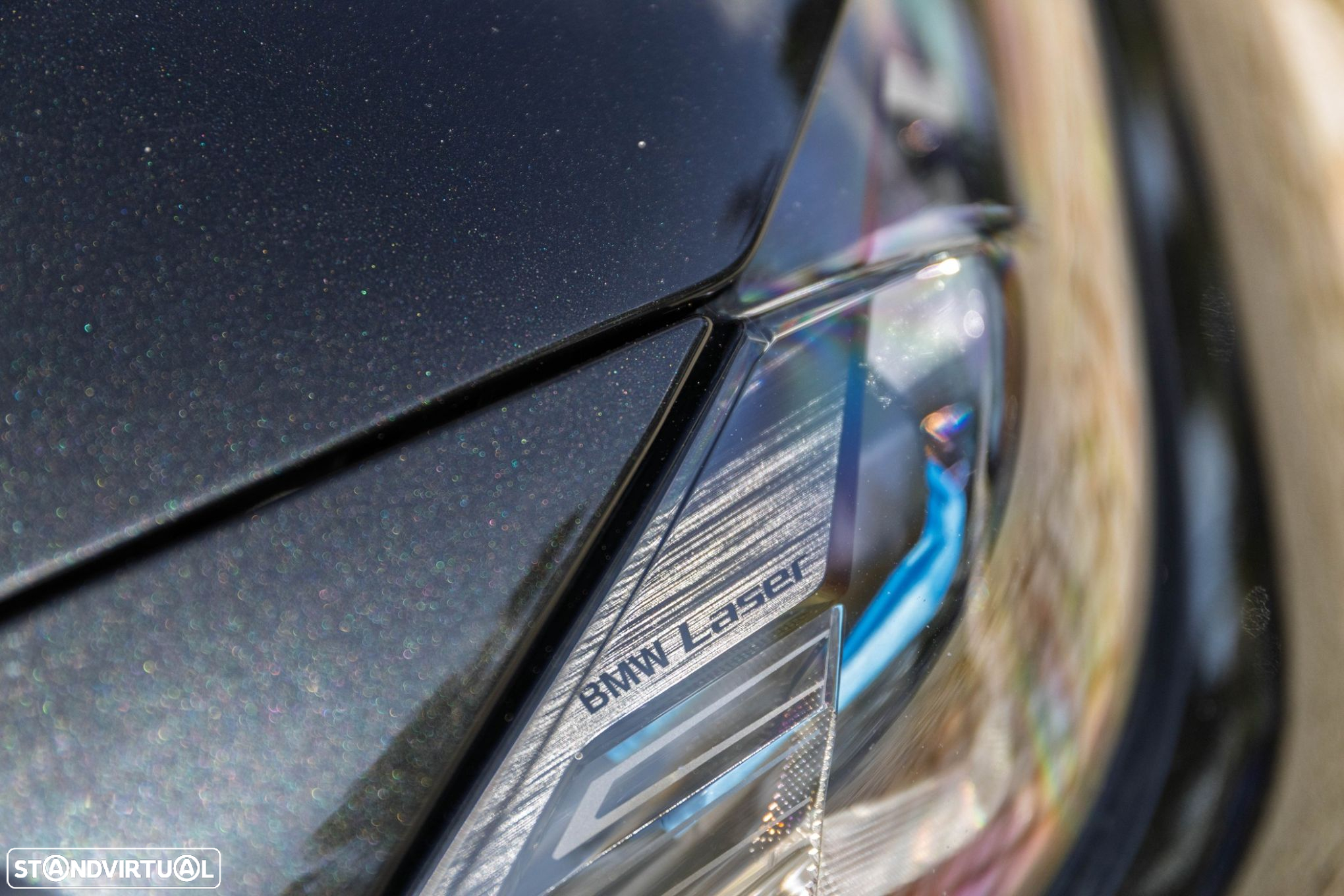 BMW 420 Gran Coupé d xDrive Pack Desportivo M Auto - 9