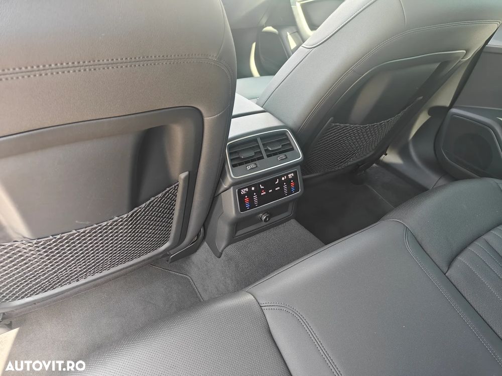 Audi A6 Limuzina 45 TDI quattro S tronic sport - 9