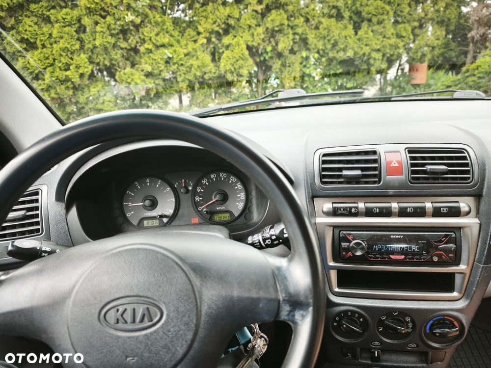 Kia Picanto - 7