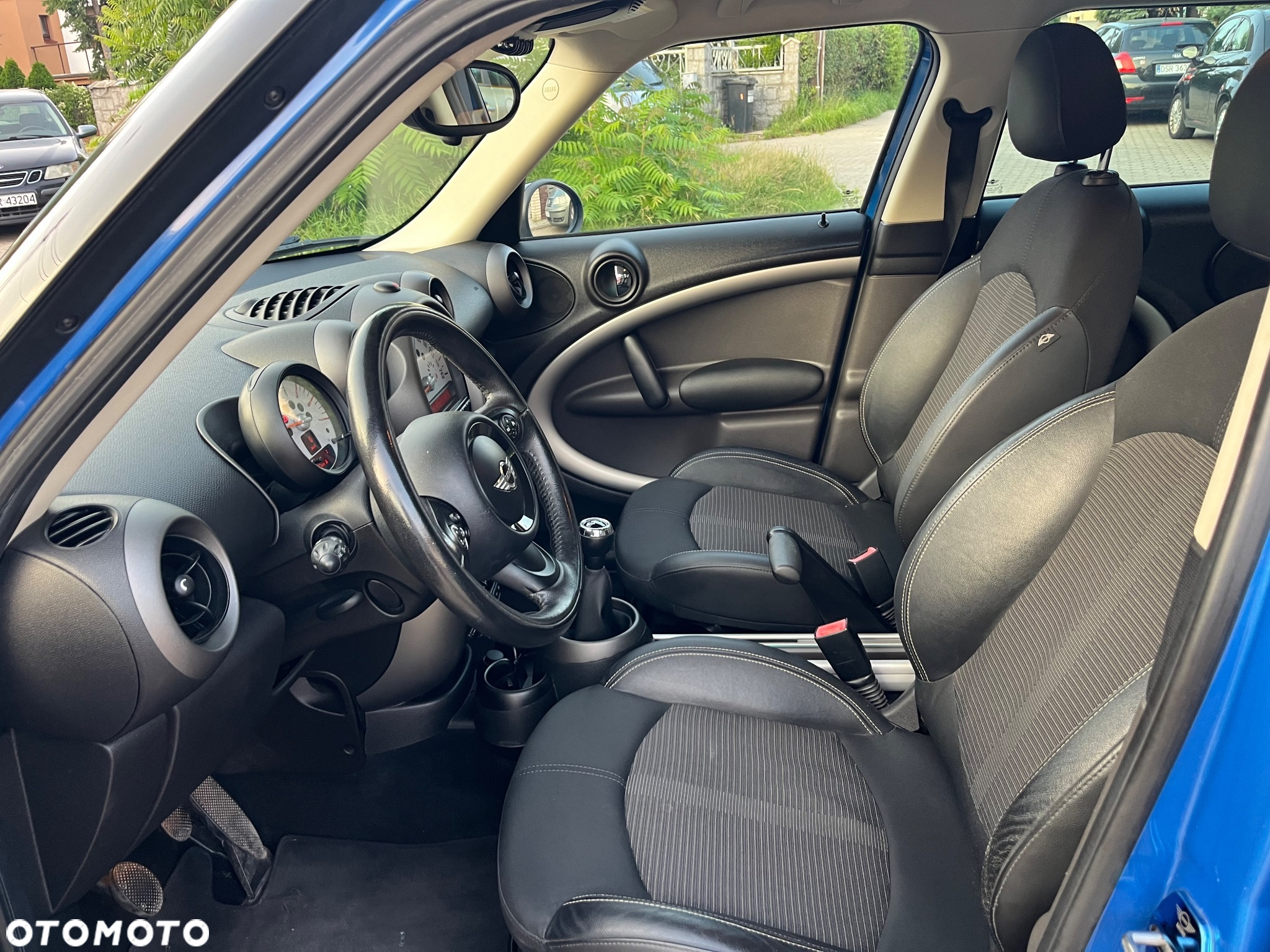MINI Countryman Cooper D - 9