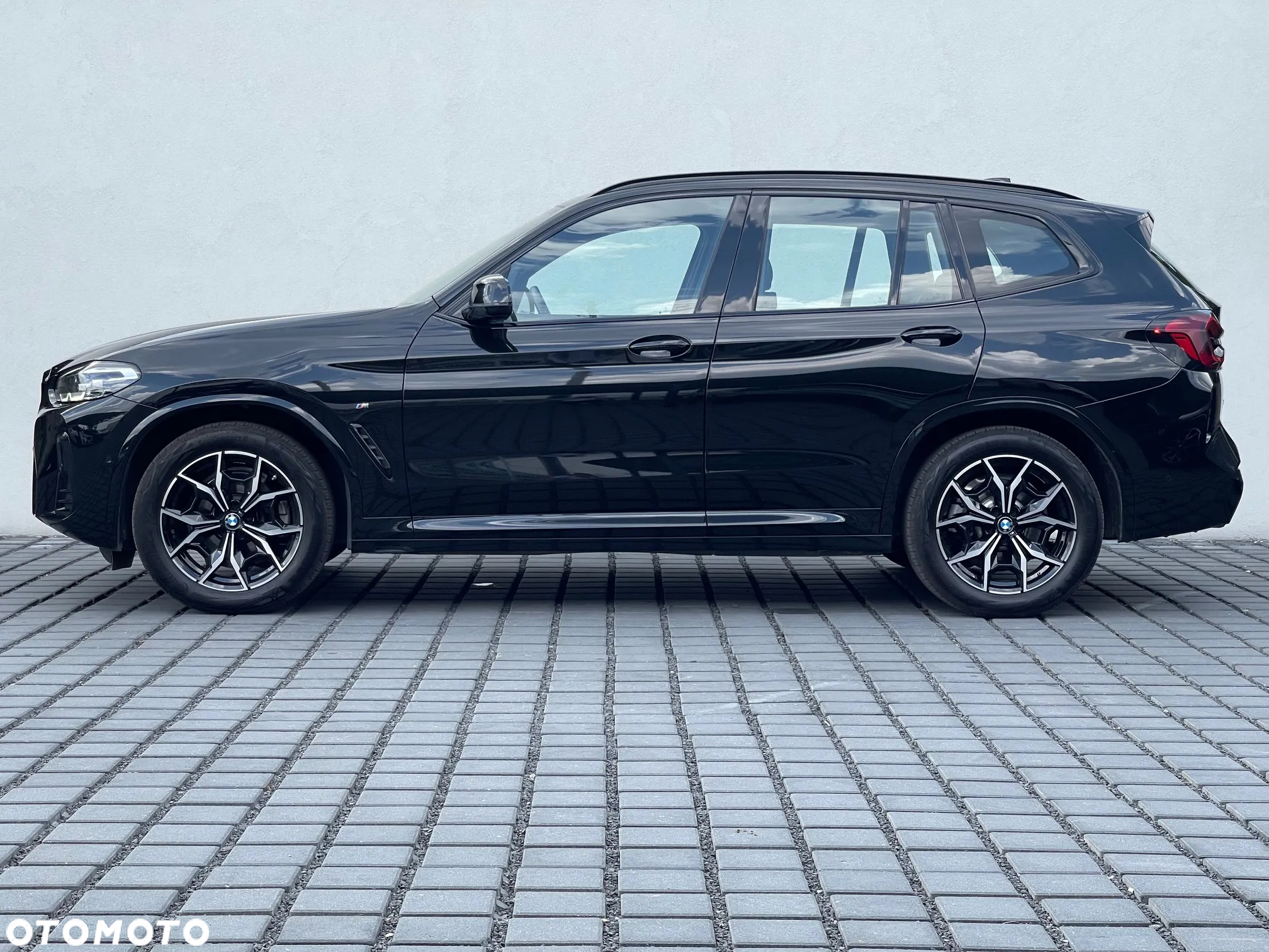 BMW X3 - 4