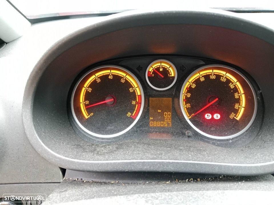 ABS OPEL CORSA D - 11